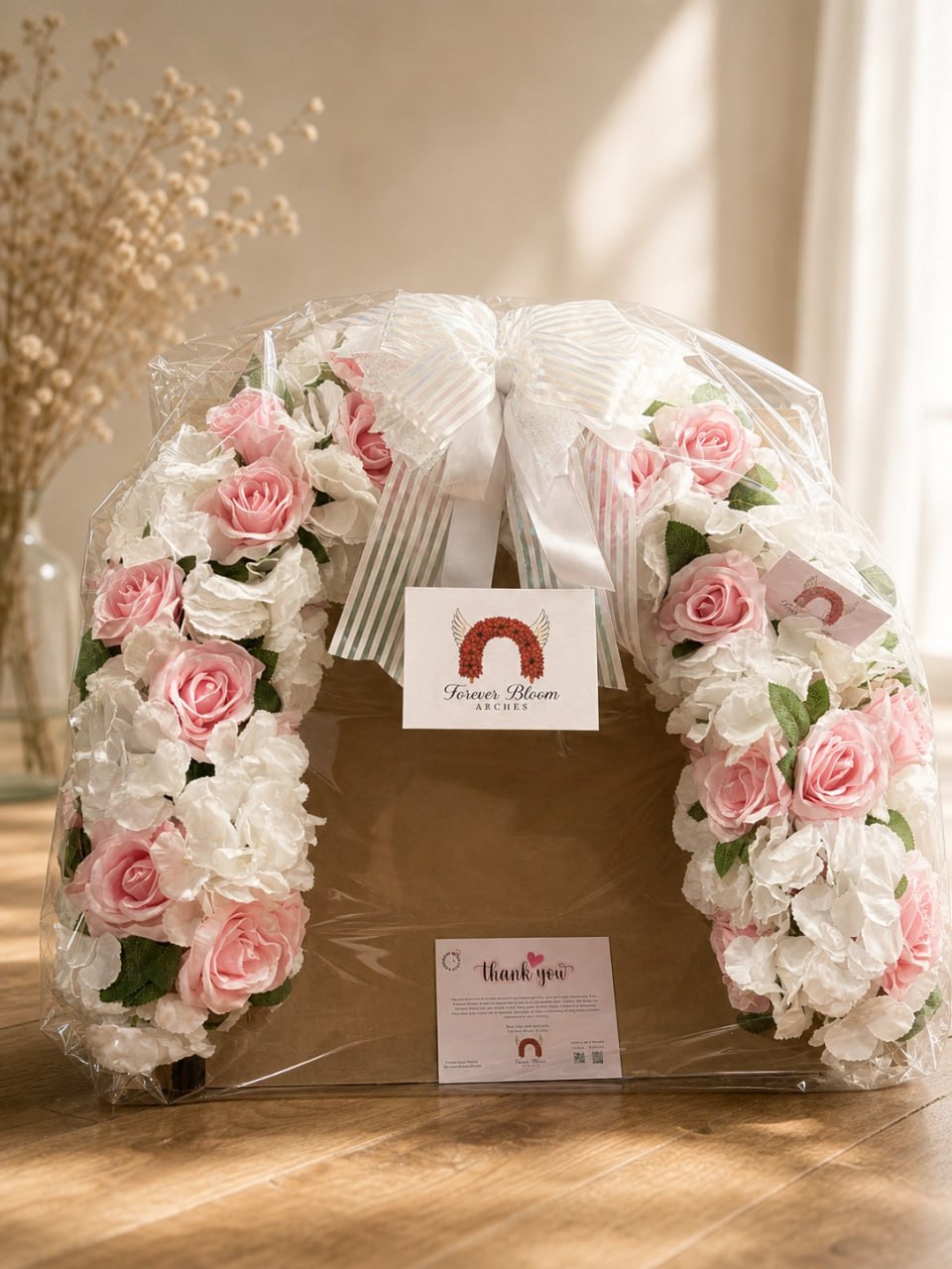 Every Petal,