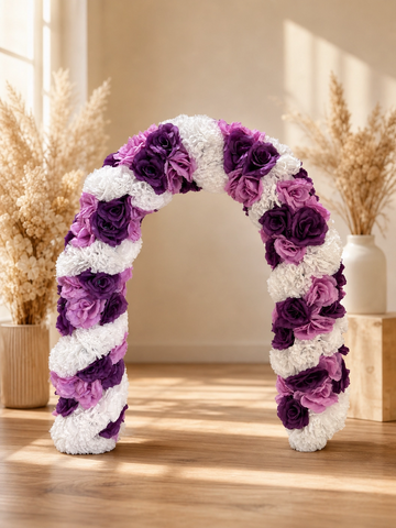 Amethyst Bloom