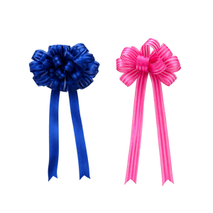 Ribbon Bows