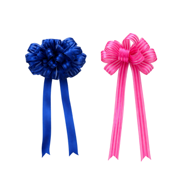 Ribbon Bows