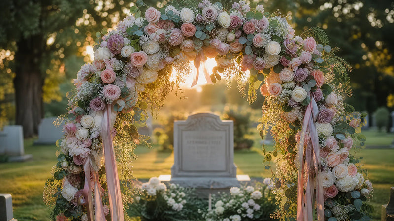 Golden Hour Memorial