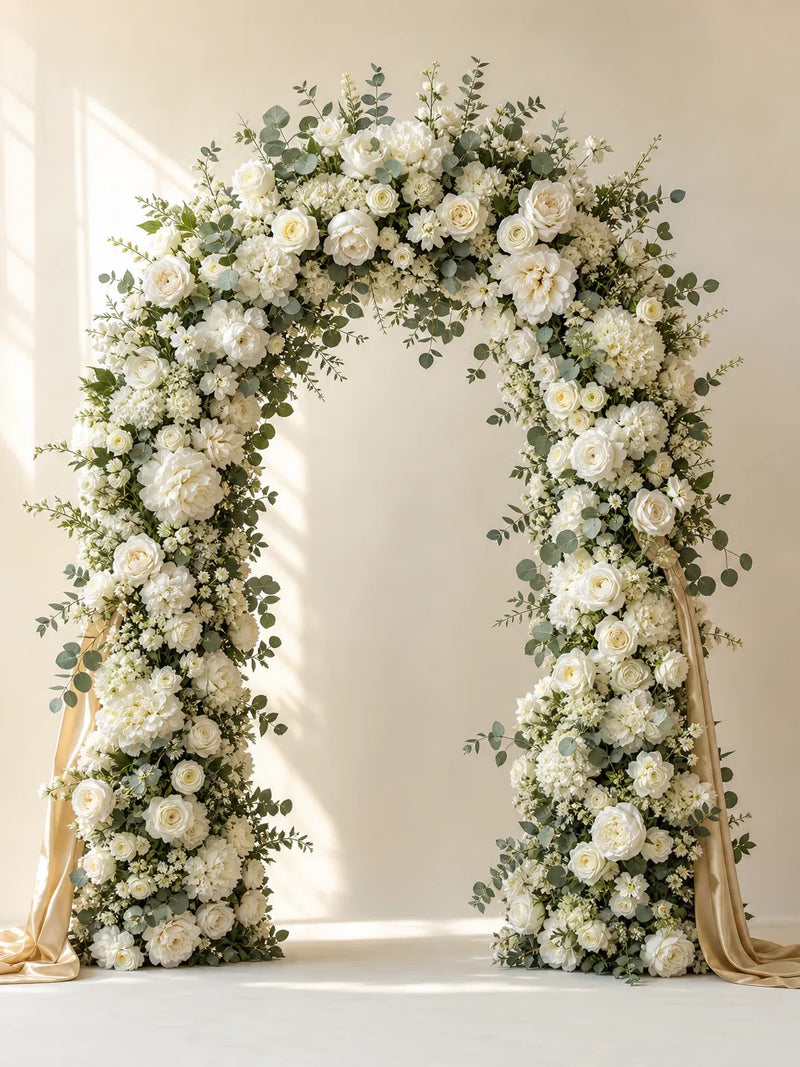 Eternal Garden Arch